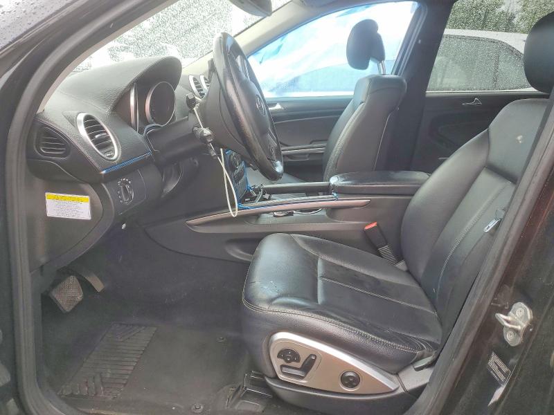 Aukcja sprzedaży 2009 Mercedes-benz Gl, vin: 4JGBF71E79A512982, numer aukcji: 52821936