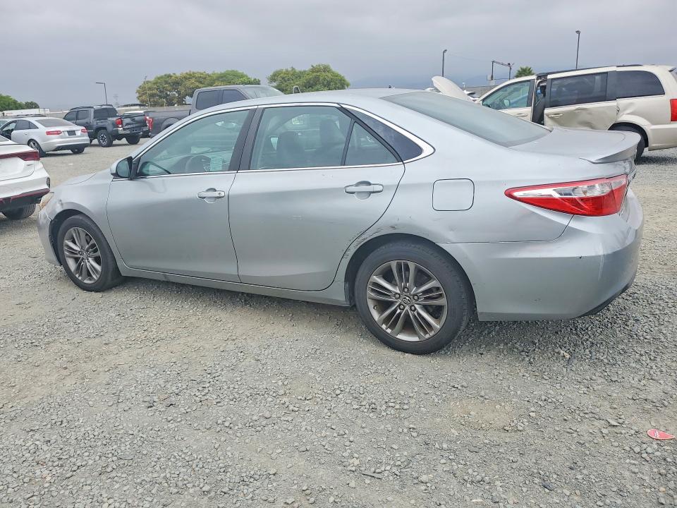 Aukcja sprzedaży 2016 Toyota Camry, vin: 4T1BF1FKXGU120070, numer aukcji: 53473716