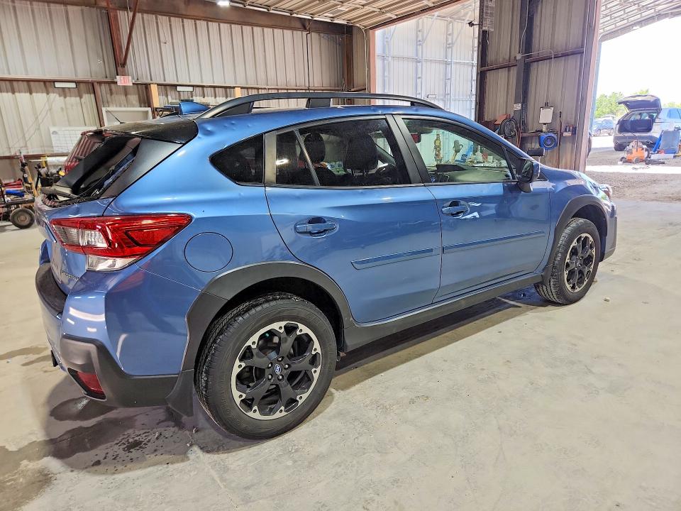 Aukcja sprzedaży 2021 Subaru Crosstrek, vin: JF2GTAEC6MH249040, numer aukcji: 52429716