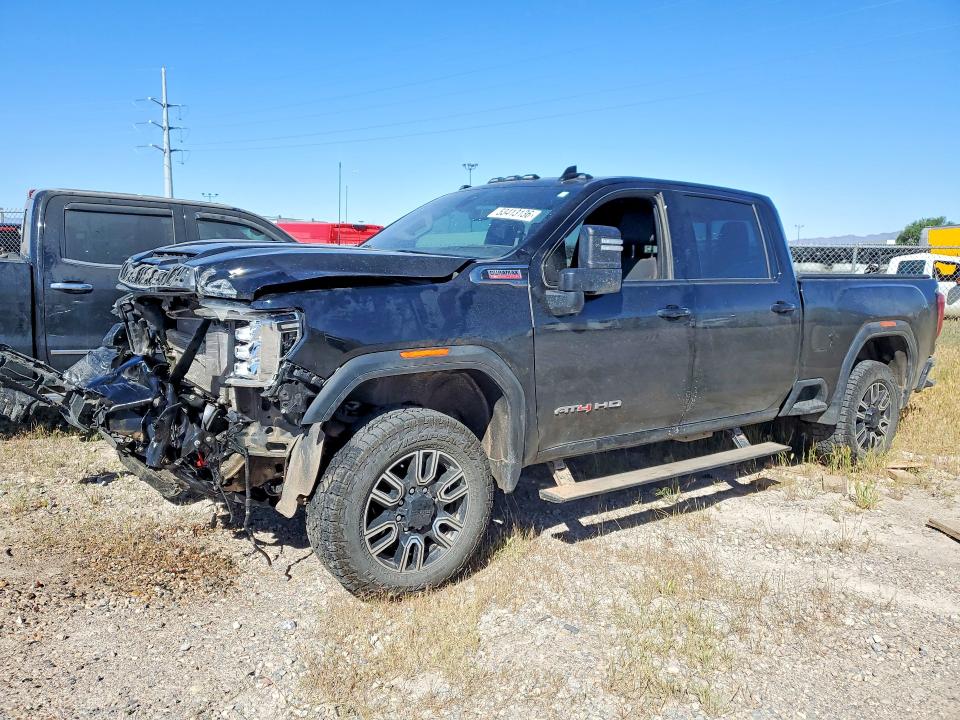 Aukcja sprzedaży 2020 Gmc Sierra, vin: 1GT49VEY0LF181332, numer aukcji: 53413136