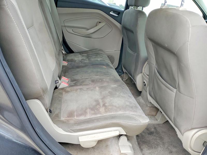 2015 Ford Escape მანქანა იყიდება აუქციონზე, vin: 1FMCU0GX7FUC88584, აუქციონის ნომერი: 53816746