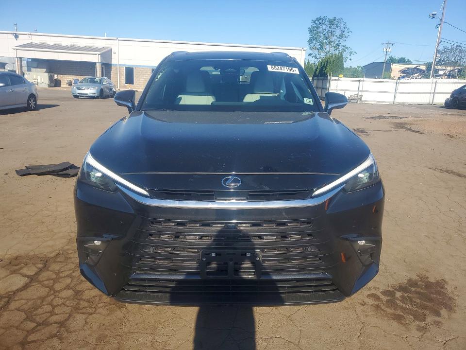 Aukcja sprzedaży 2025 Lexus Tx 350, vin: 5TDAAAB63SS025807, numer aukcji: 55247196