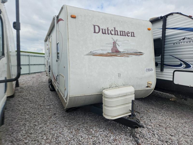 Продаж на аукціоні авто 2009 Dutchmen Unknown, vin: 47CTDEN239G529230, номер лоту: 51985426