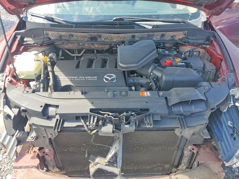 54272306 :رقم المزاد ، JM3TB28A880136380 vin ، 2008 Mazda Cx-9 مزاد بيع
