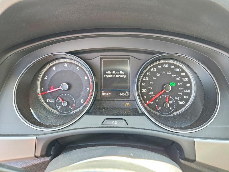 52149286 :رقم المزاد ، 1V2XR2CA9KC597766 vin ، 2019 Volkswagen Atlas مزاد بيع