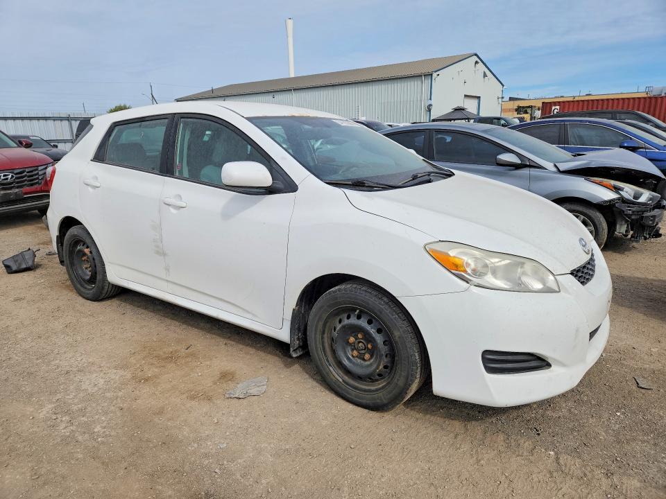 Aukcja sprzedaży 2010 Toyota Corolla Matrix, vin: 2T1KE4EE2AC042635, numer aukcji: 54105506