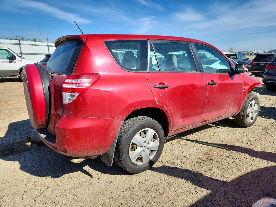 53066136 :رقم المزاد ، 2T3ZF4DV1CW128458 vin ، 2012 Toyota Rav4 مزاد بيع