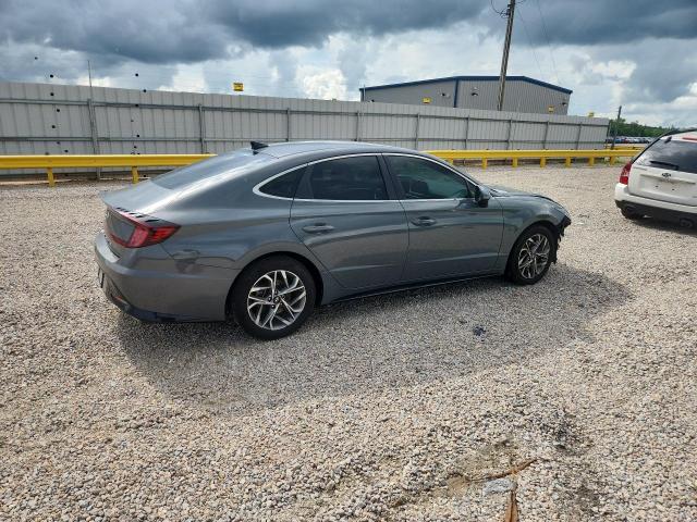 Продаж на аукціоні авто 2020 Hyundai Sonata, vin: 5NPEL4JA2LH038722, номер лоту: 54998186