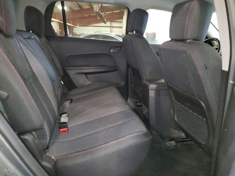 Aukcja sprzedaży 2012 Gmc Terrain, vin: 2GKFLTE58C6318004, numer aukcji: 52352596