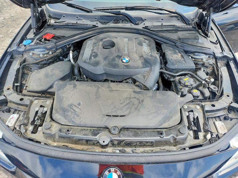 Продаж на аукціоні авто 2018 Bmw 330, vin: WBA8B9G50JNU99158, номер лоту: 52542476