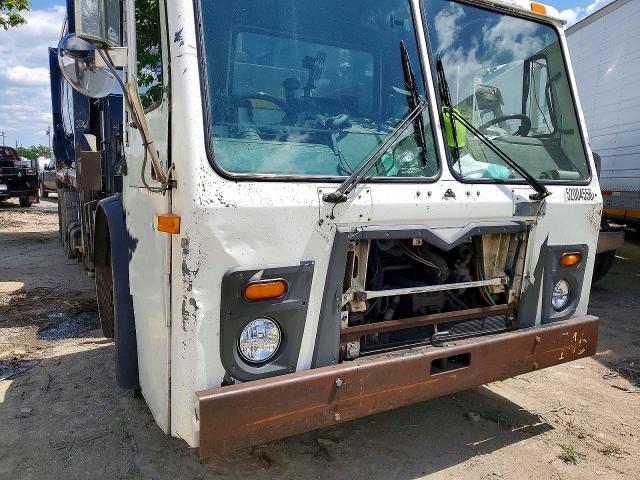 Продажа на аукционе авто 2009 Mack 600, vin: 1M2AU02C19M003135, номер лота: 52004556