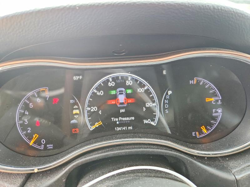 54700036 :رقم المزاد ، 1C4RJFBG6EC128475 vin ، 2014 Jeep Grand Cherokee مزاد بيع