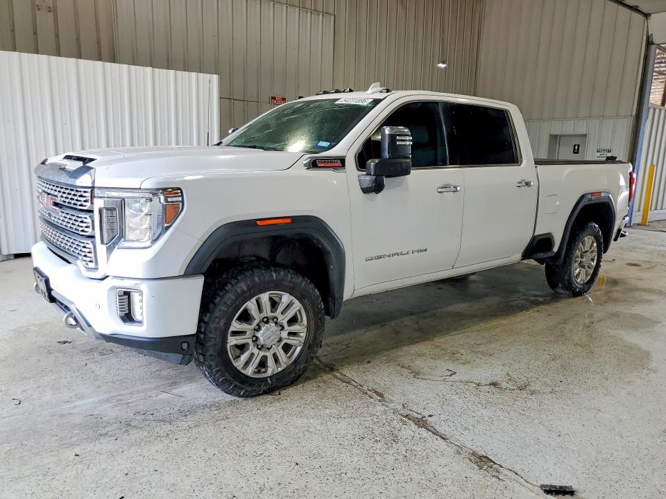 Продажа на аукционе авто 2020 Gmc Sierra, vin: 1GT49REY6LF250693, номер лота: 54231896