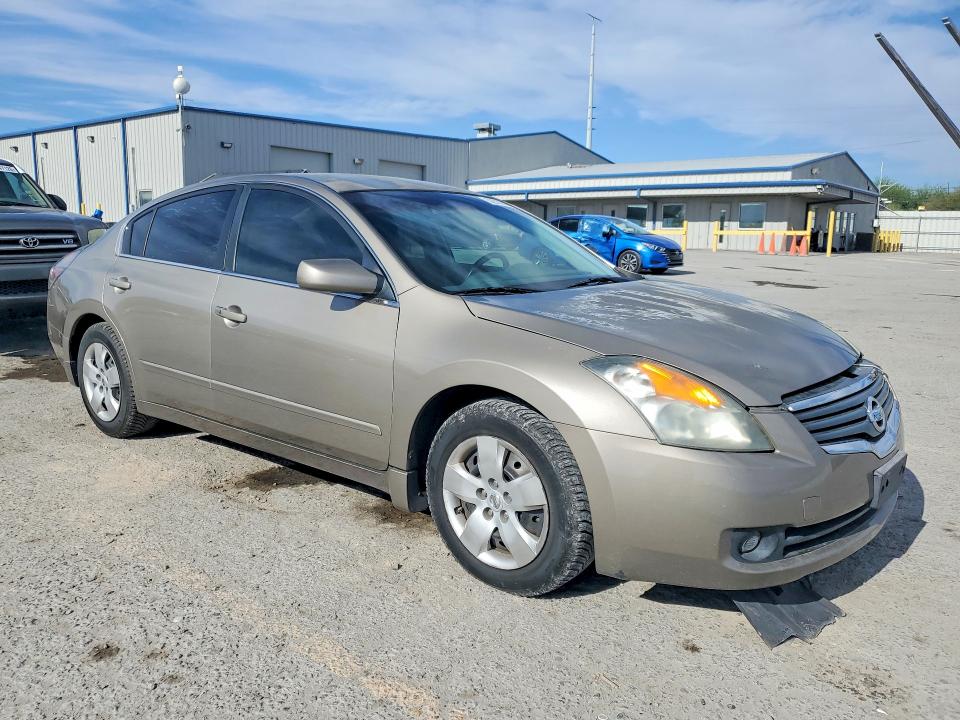 Auction sale of the 2008 Nissan Altima, vin: 1N4AL21E38N494019, lot number: 52220316