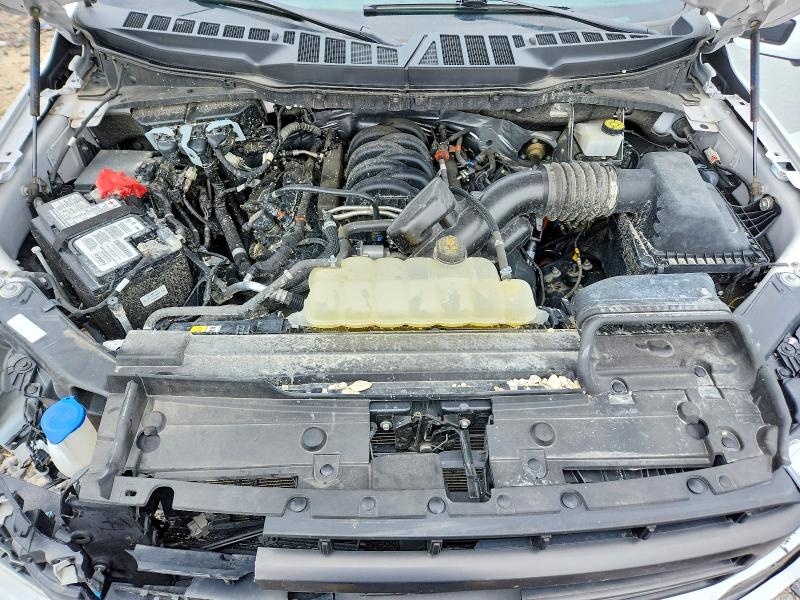 Aukcja sprzedaży 2023 Ford F150, vin: 1FTFW1E55PFD23633, numer aukcji: 54223326