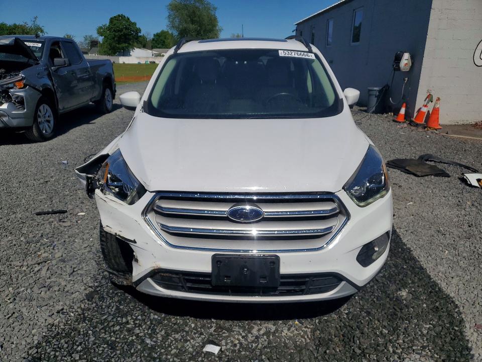 Aukcja sprzedaży 2018 Ford Escape, vin: 1FMCU9HD2JUC72715, numer aukcji: 53276666