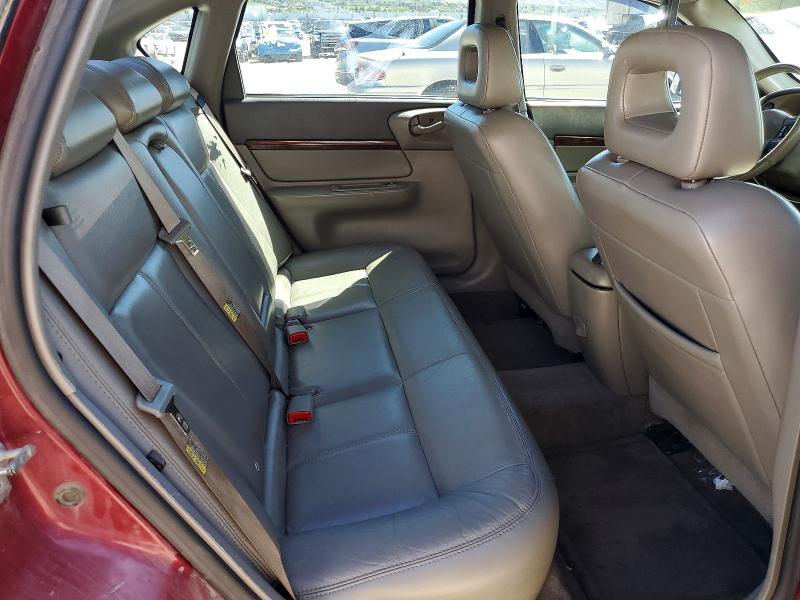 Продажа на аукционе авто 2005 Chevrolet Impala, vin: 2G1WH55K659335280, номер лота: 52518296