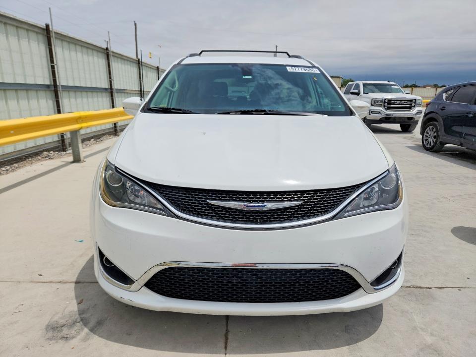 Aukcja sprzedaży 2018 Chrysler Pacifica, vin: 2C4RC1BG6JR246203, numer aukcji: 52779686