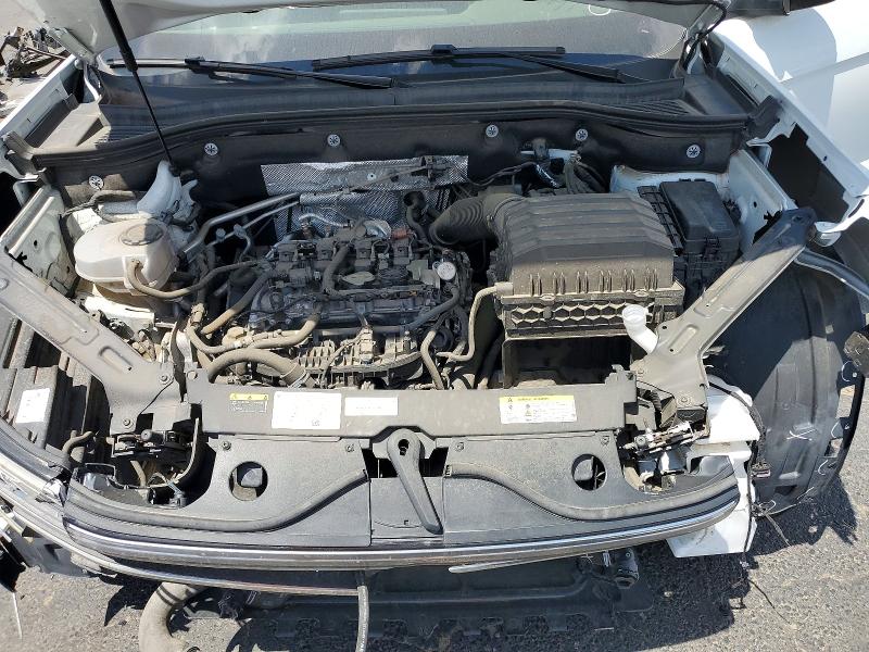 Aukcja sprzedaży 2025 Volkswagen Atlas, vin: 1V2HR2CAXSC500322, numer aukcji: 55007266