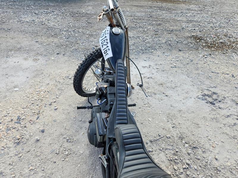 Aukcja sprzedaży 2003 Harley-davidson Xl883, vin: 1HD4CEM193K453503, numer aukcji: 52616216