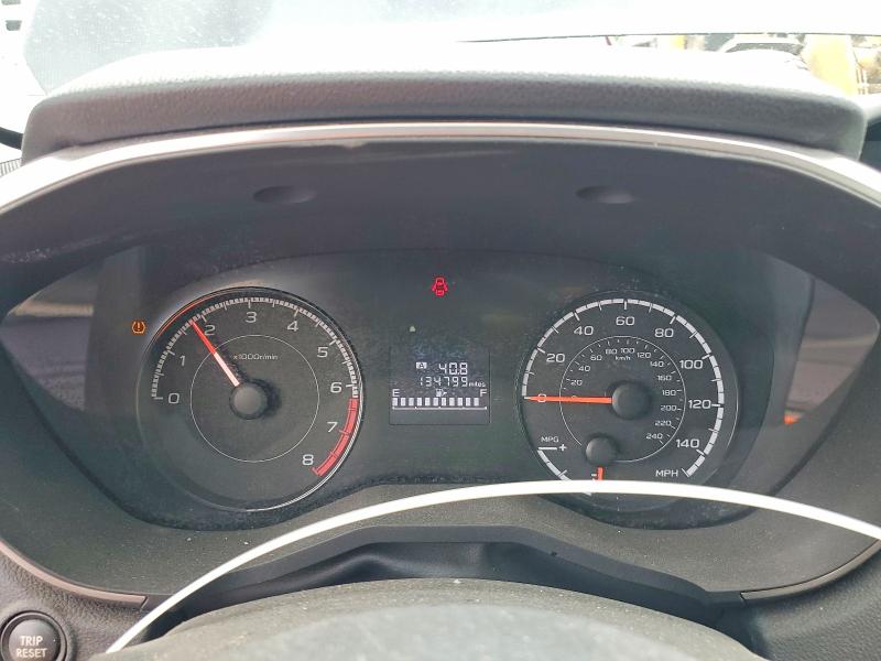 Auction sale of the 2019 Subaru Crosstrek, vin: JF2GTACC3K9346660, lot number: 54256776