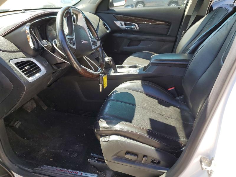 53803966 :رقم المزاد ، 2GKFLZE38F6341773 vin ، 2015 Gmc Terrain مزاد بيع