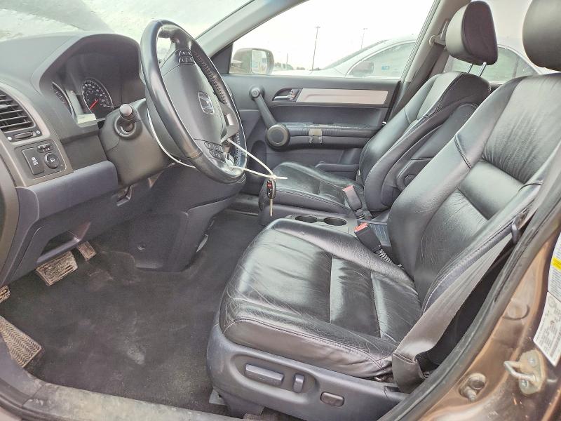 Продаж на аукціоні авто 2010 Honda Cr-v, vin: 5J6RE4H73AL800657, номер лоту: 52917746