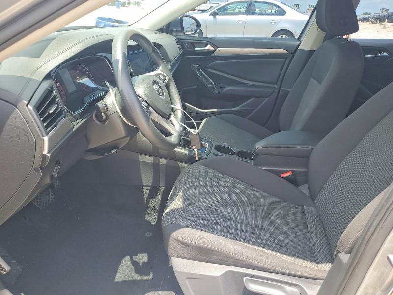Продажа на аукционе авто 2019 Volkswagen Jetta, vin: 3VWCB7BU7KM248520, номер лота: 54677096