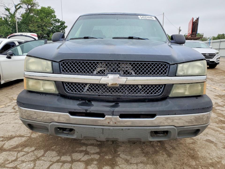 Продаж на аукціоні авто 2003 Chevrolet Silverado, vin: 1GCEC19T33Z157781, номер лоту: 54524446