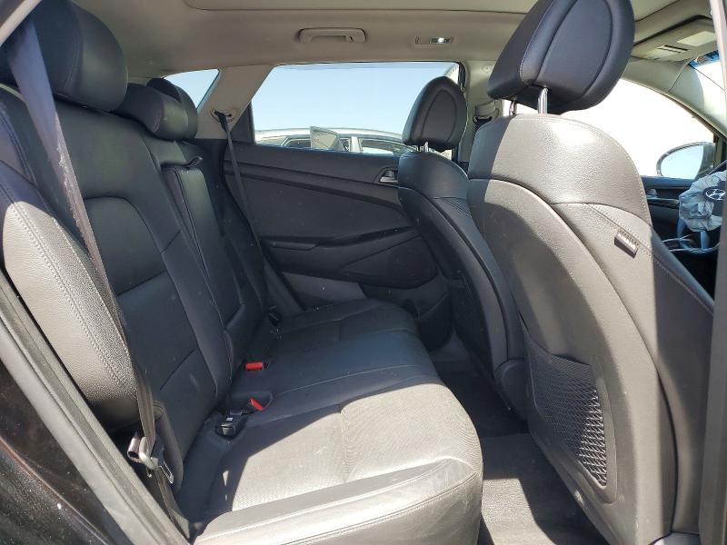 Продаж на аукціоні авто 2016 Hyundai Tucson, vin: KM8J3CA21GU095213, номер лоту: 53054416