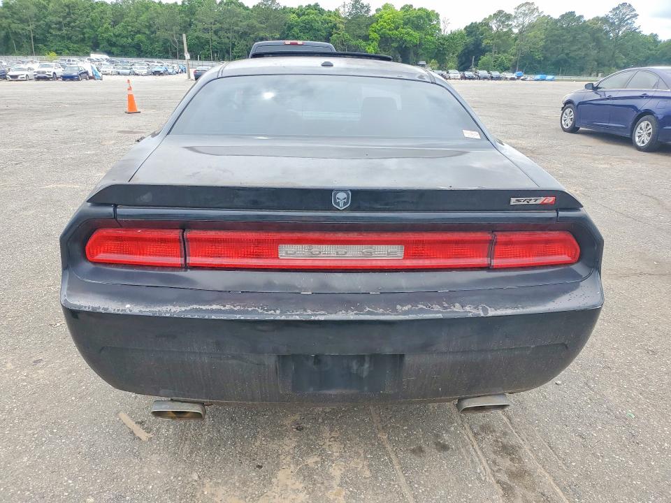 2010 Dodge Challenger მანქანა იყიდება აუქციონზე, vin: 2B3CJ7DW6AH270169, აუქციონის ნომერი: 52746146