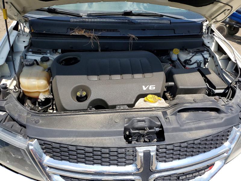 Продаж на аукціоні авто 2018 Dodge Journey, vin: 3C4PDDGGXJT450384, номер лоту: 54136956