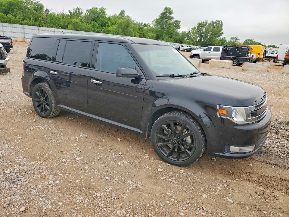 Aukcja sprzedaży 2019 Ford Flex, vin: 2FMGK5C80KBA33858, numer aukcji: 54165066