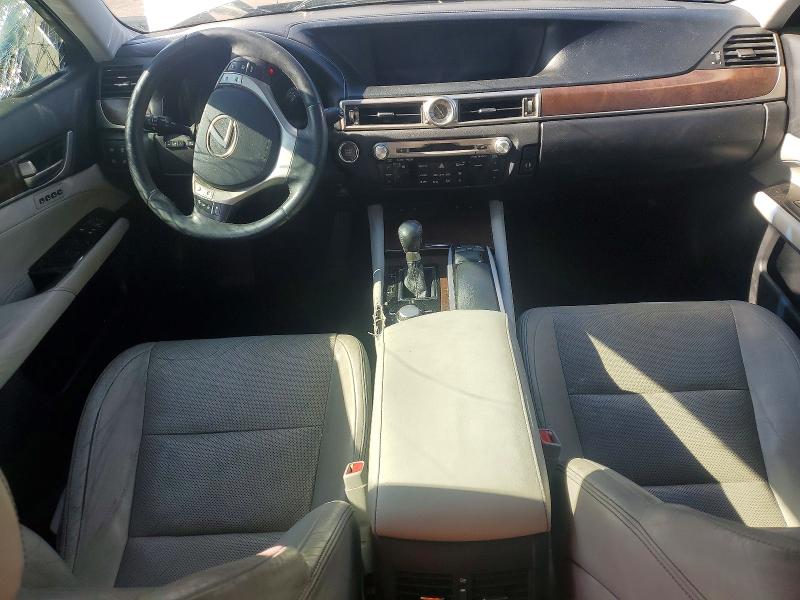 Продажа на аукционе авто 2013 Lexus Gs, vin: JTHCE1BL0D5009221, номер лота: 53440586