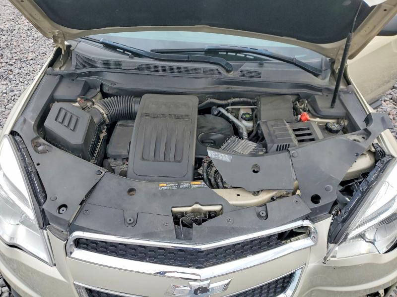 Aukcja sprzedaży 2015 Chevrolet Equinox, vin: 2GNALAEK4F1124532, numer aukcji: 53721676