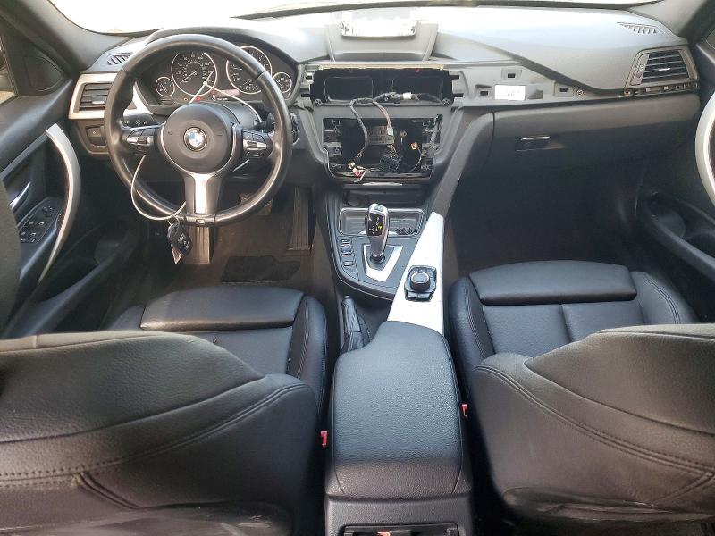 Aukcja sprzedaży 2015 Bmw 320, vin: WBA3B1G50FNT04064, numer aukcji: 54710926