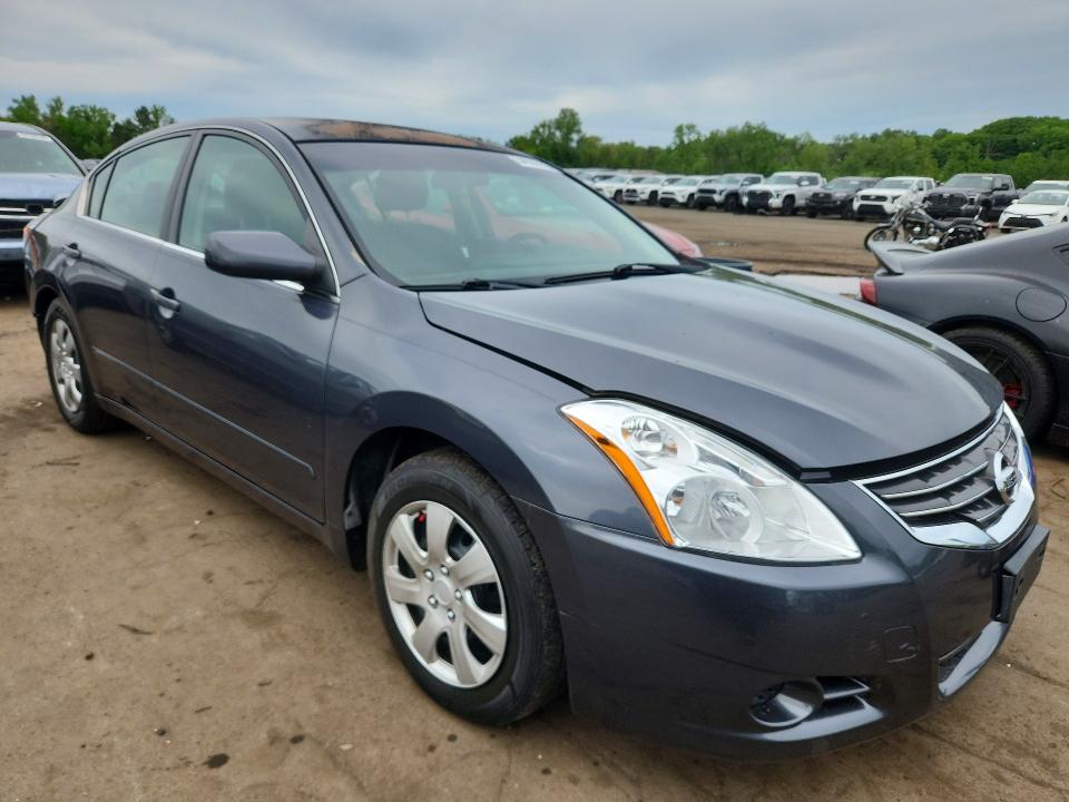 Aukcja sprzedaży 2012 Nissan Altima, vin: 1N4AL2AP0CC236594, numer aukcji: 54639876