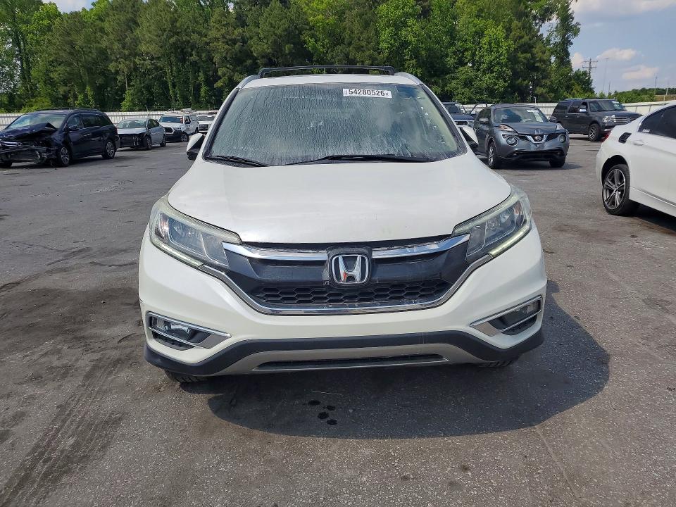 Aukcja sprzedaży 2015 Honda Cr-v, vin: 5J6RM3H78FL006578, numer aukcji: 54280526