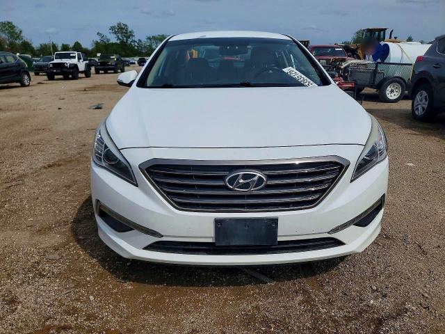 Продажа на аукционе авто 2015 Hyundai Sonata, vin: 5NPE34AF9FH014076, номер лота: 53935126