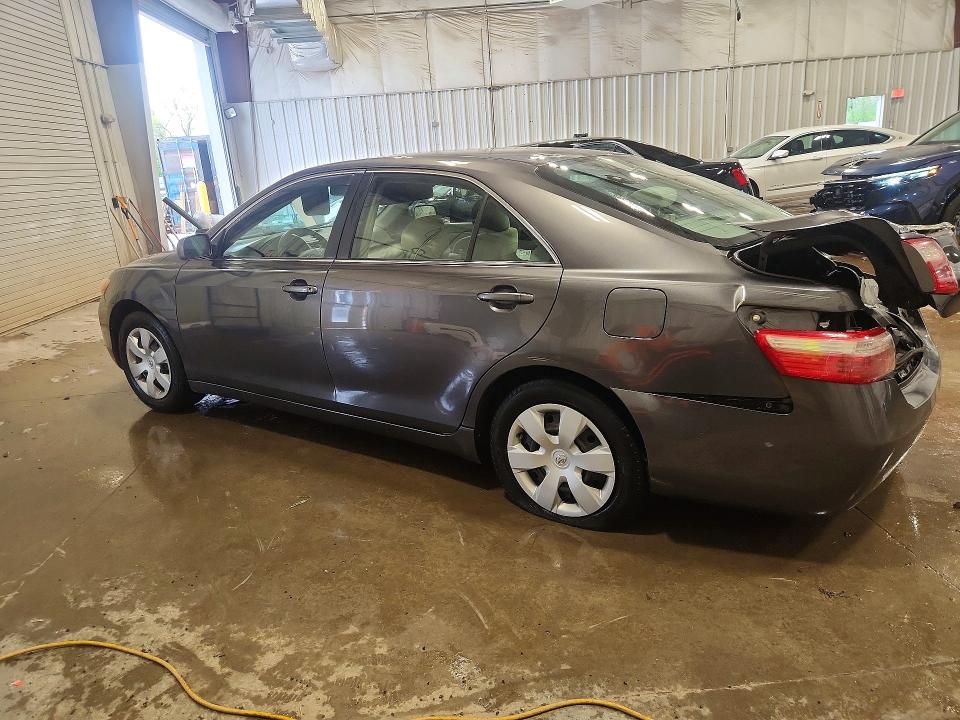 Aukcja sprzedaży 2007 Toyota Camry, vin: JTNBE46K373064631, numer aukcji: 51891946