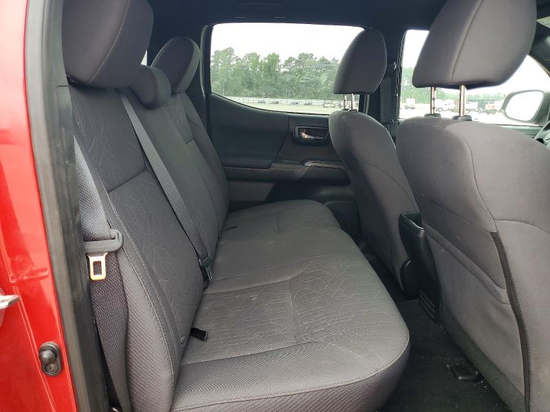 Auction sale of the 2017 Toyota Tacoma, vin: 5TFDZ5BN9HX019906, lot number: 54219136