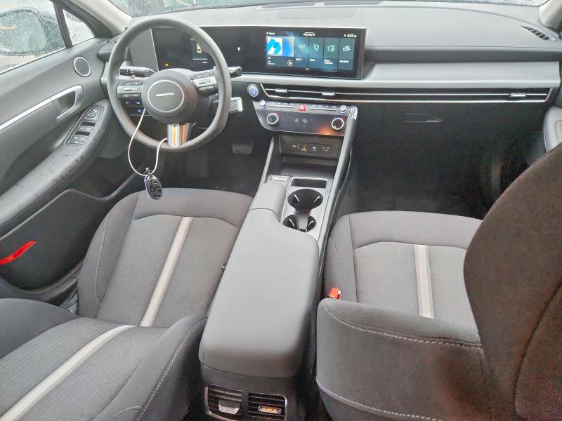 Продажа на аукционе авто 2026 Hyundai Sonata Hybrid, vin: KMHL24JJXTA160631, номер лота: 54819956