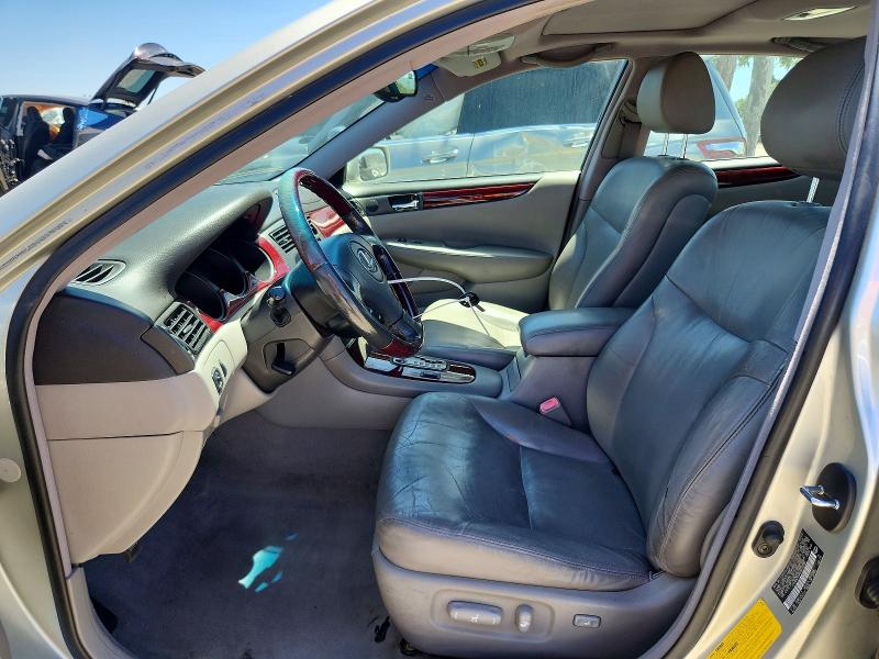 53646736 :رقم المزاد ، JTHBA30G845010030 vin ، 2004 Lexus Es مزاد بيع