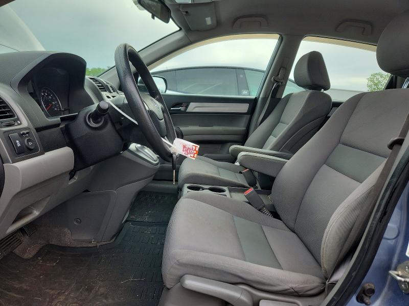 Aukcja sprzedaży 2010 Honda Cr-v, vin: 5J6RE4H39AL043681, numer aukcji: 54766746