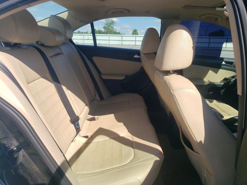 Aukcja sprzedaży 2011 Volkswagen Jetta, vin: 3VWLZ7AJ0BM371644, numer aukcji: 52899206