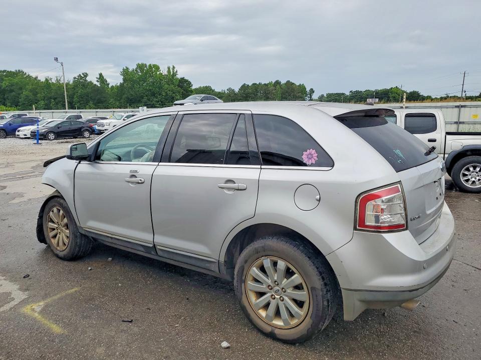 Aukcja sprzedaży 2009 Ford Edge, vin: 2FMDK39CX9BA96656, numer aukcji: 55609286