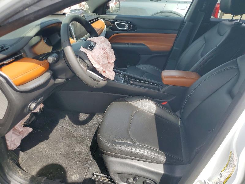 Продажа на аукционе авто 2025 Jeep Compass, vin: 3C4NJDCN5ST557932, номер лота: 54594426