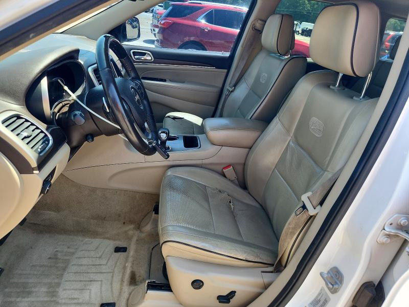 53950916 :رقم المزاد ، 1C4RJECG1FC872592 vin ، 2015 Jeep Grand Cherokee مزاد بيع
