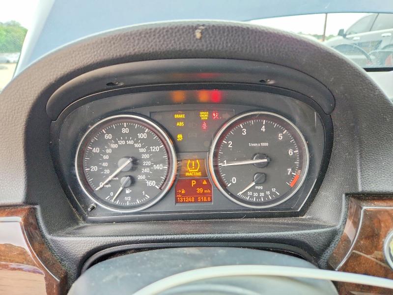 Продажа на аукционе авто 2011 Bmw 328, vin: WBAPK5G58BNN80124, номер лота: 54401806