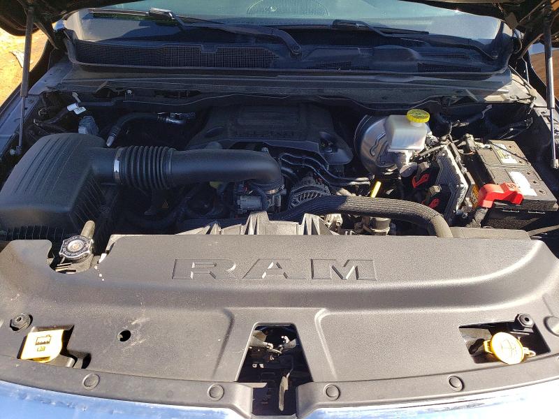 Продажа на аукционе авто 2019 Ram 1500, vin: 1C6SRFFT8KN585555, номер лота: 53273626